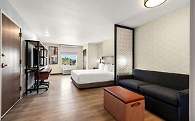 Everhome Suites Nampa Boise